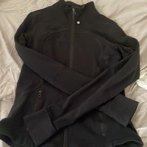 Lululemon define jacket size 8